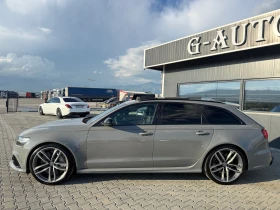 Audi Rs6 RS6 PERFORMANCE + 605 ks СОБСТВЕН ЛИЗИНГ !!! | Auto.bg — изображение 8 Audi Rs6 RS6 PERFORMANCE + 605 ks СОБСТВЕН ЛИЗИНГ !!! | Auto.bg — изображение 8