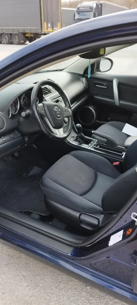 Mazda 6 GH - 3300 € / 6454.24 лв. - 87404657 8 | Car24.bg Mazda 6 GH - 3300 € / 6454.24 лв. - 87404657 8