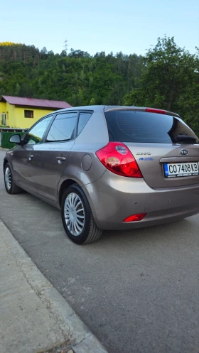 Kia Ceed 1, 6 CRDI, 116 - 3000 € / 5867.49 лв. - 97352260 16 | Car24.bg Kia Ceed 1, 6 CRDI, 116 - 3000 € / 5867.49 лв. - 97352260 16