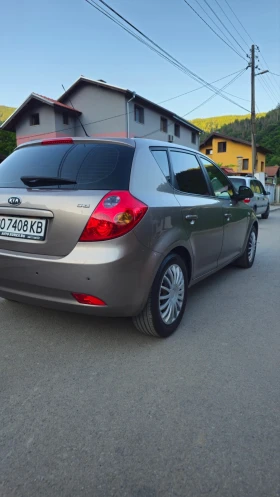 Kia Ceed 1, 6 CRDI, 116 - 3000 € / 5867.49 лв. - 97352260 14 | Car24.bg Kia Ceed 1, 6 CRDI, 116 - 3000 € / 5867.49 лв. - 97352260 14