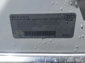 Audi A8 PRESTIGE !УНИКАТ! #ПЪЛНО ОБОРУДВАНЕ# !ПАНОРАМА | Auto.bg — изображение 13 Audi A8 PRESTIGE !УНИКАТ! #ПЪЛНО ОБОРУДВАНЕ# !ПАНОРАМА | Auto.bg — изображение 13