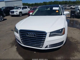 Audi A8 PRESTIGE !УНИКАТ! #ПЪЛНО ОБОРУДВАНЕ# !ПАНОРАМА | Auto.bg — изображение 2 Audi A8 PRESTIGE !УНИКАТ! #ПЪЛНО ОБОРУДВАНЕ# !ПАНОРАМА | Auto.bg — изображение 2