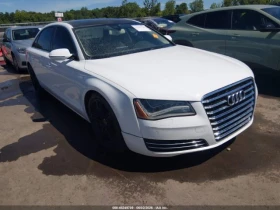 Audi A8 PRESTIGE !УНИКАТ! #ПЪЛНО ОБОРУДВАНЕ# !ПАНОРАМА