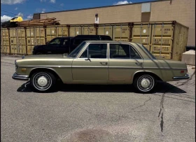 Mercedes-Benz 280 280E CARFAX | Auto.bg — изображение 2 Mercedes-Benz 280 280E CARFAX | Auto.bg — изображение 2
