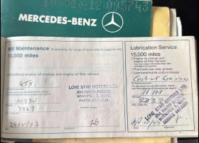 Mercedes-Benz 280 280E CARFAX | Auto.bg — изображение 12 Mercedes-Benz 280 280E CARFAX | Auto.bg — изображение 12