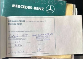 Mercedes-Benz 280 280E CARFAX | Auto.bg — изображение 14 Mercedes-Benz 280 280E CARFAX | Auto.bg — изображение 14