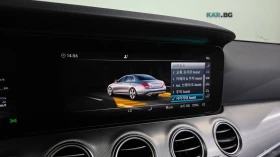 Mercedes-Benz E 300 * AMG* ПОДГРЕВ* ОБДУХВАНЕ* ПАНО* HEAD-UP* 360* BUR | Auto.bg — изображение 17 Mercedes-Benz E 300 * AMG* ПОДГРЕВ* ОБДУХВАНЕ* ПАНО* HEAD-UP* 360* BUR | Auto.bg — изображение 17