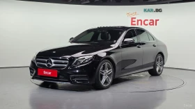 Mercedes-Benz E 300 * AMG* ПОДГРЕВ* ОБДУХВАНЕ* ПАНО* HEAD-UP* 360* BUR
