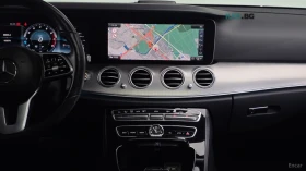 Mercedes-Benz E 300 * AMG* ПОДГРЕВ* ОБДУХВАНЕ* ПАНО* HEAD-UP* 360* BUR | Auto.bg — изображение 12 Mercedes-Benz E 300 * AMG* ПОДГРЕВ* ОБДУХВАНЕ* ПАНО* HEAD-UP* 360* BUR | Auto.bg — изображение 12
