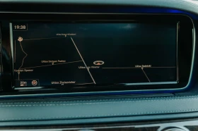 Mercedes-Benz S 550 V8 Bi turbo, Long | Auto.bg — изображение 5 Mercedes-Benz S 550 V8 Bi turbo, Long | Auto.bg — изображение 5
