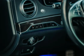 Mercedes-Benz S 550 V8 Bi turbo, Long | Auto.bg — изображение 9 Mercedes-Benz S 550 V8 Bi turbo, Long | Auto.bg — изображение 9