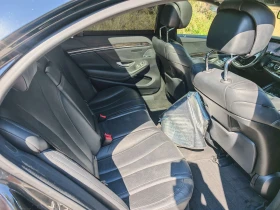 Mercedes-Benz S 550 V8 Bi turbo, Long | Auto.bg — изображение 17 Mercedes-Benz S 550 V8 Bi turbo, Long | Auto.bg — изображение 17