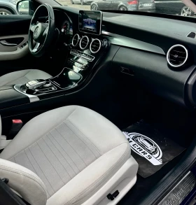 Mercedes-Benz C 220 PANORAMA / KAMERA / AUTOMATIC - 10999 € / 21512.17 лв. - 34917789 12 | Car24.bg Mercedes-Benz C 220 PANORAMA / KAMERA / AUTOMATIC - 10999 € / 21512.17 лв. - 34917789 12
