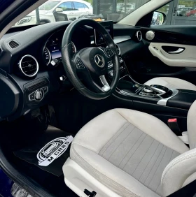 Mercedes-Benz C 220 PANORAMA / KAMERA / AUTOMATIC - 10999 € / 21512.17 лв. - 34917789 11 | Car24.bg Mercedes-Benz C 220 PANORAMA / KAMERA / AUTOMATIC - 10999 € / 21512.17 лв. - 34917789 11