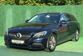 Mercedes-Benz C 220 PANORAMA / KAMERA / AUTOMATIC - Car24.bg Mercedes-Benz C 220 PANORAMA / KAMERA / AUTOMATIC