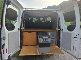 Ford Transit Custom 2.2TDCi/Кемпер/Лизинг | Auto.bg — изображение 17 Ford Transit Custom 2.2TDCi/Кемпер/Лизинг | Auto.bg — изображение 17