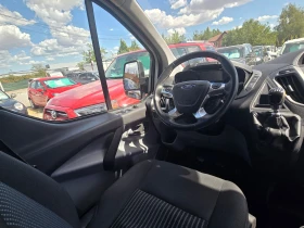 Ford Transit Custom 2.2TDCi/Кемпер/Лизинг | Auto.bg — изображение 8 Ford Transit Custom 2.2TDCi/Кемпер/Лизинг | Auto.bg — изображение 8