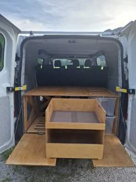 Ford Transit Custom 2.2TDCi/Кемпер/Лизинг | Auto.bg — изображение 15 Ford Transit Custom 2.2TDCi/Кемпер/Лизинг | Auto.bg — изображение 15