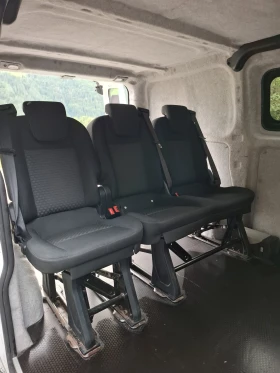Ford Transit Custom 2.2TDCi/Кемпер/Лизинг | Auto.bg — изображение 11 Ford Transit Custom 2.2TDCi/Кемпер/Лизинг | Auto.bg — изображение 11