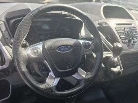 Ford Transit Custom 2.2TDCi/Кемпер/Лизинг | Auto.bg — изображение 6 Ford Transit Custom 2.2TDCi/Кемпер/Лизинг | Auto.bg — изображение 6