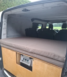 Ford Transit Custom 2.2TDCi/Кемпер/Лизинг | Auto.bg — изображение 12 Ford Transit Custom 2.2TDCi/Кемпер/Лизинг | Auto.bg — изображение 12