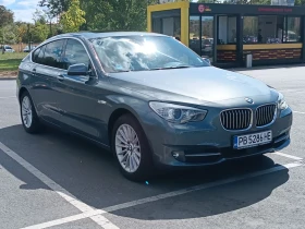 BMW 5 Gran Turismo 530d GT F07 - Car24.bg BMW 5 Gran Turismo 530d GT F07