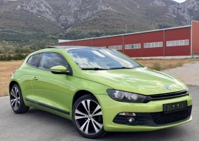 VW Scirocco 1.4TSI