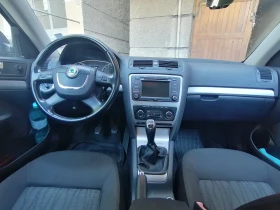 Skoda Octavia - 4900 € - 52014421 3 | Car24.bg Skoda Octavia - 4900 € - 52014421 3