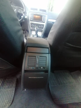 Skoda Octavia - 4900 € - 52014421 15 | Car24.bg Skoda Octavia - 4900 € - 52014421 15