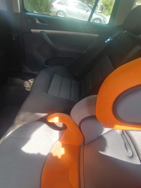 Skoda Octavia - 4900 € - 52014421 14 | Car24.bg Skoda Octavia - 4900 € - 52014421 14