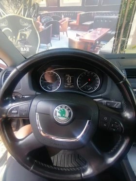 Skoda Octavia - 4900 € - 52014421 4 | Car24.bg Skoda Octavia - 4900 € - 52014421 4