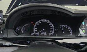 Mercedes-Benz S 500 undefined | Auto.bg — изображение 10 Mercedes-Benz S 500 undefined | Auto.bg — изображение 10