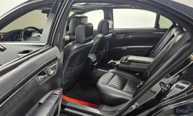 Mercedes-Benz S 500 undefined | Auto.bg — изображение 14 Mercedes-Benz S 500 undefined | Auto.bg — изображение 14