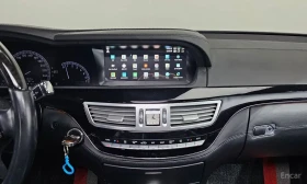 Mercedes-Benz S 500 undefined | Auto.bg — изображение 9 Mercedes-Benz S 500 undefined | Auto.bg — изображение 9