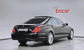 Mercedes-Benz S 500 undefined | Auto.bg — изображение 2 Mercedes-Benz S 500 undefined | Auto.bg — изображение 2