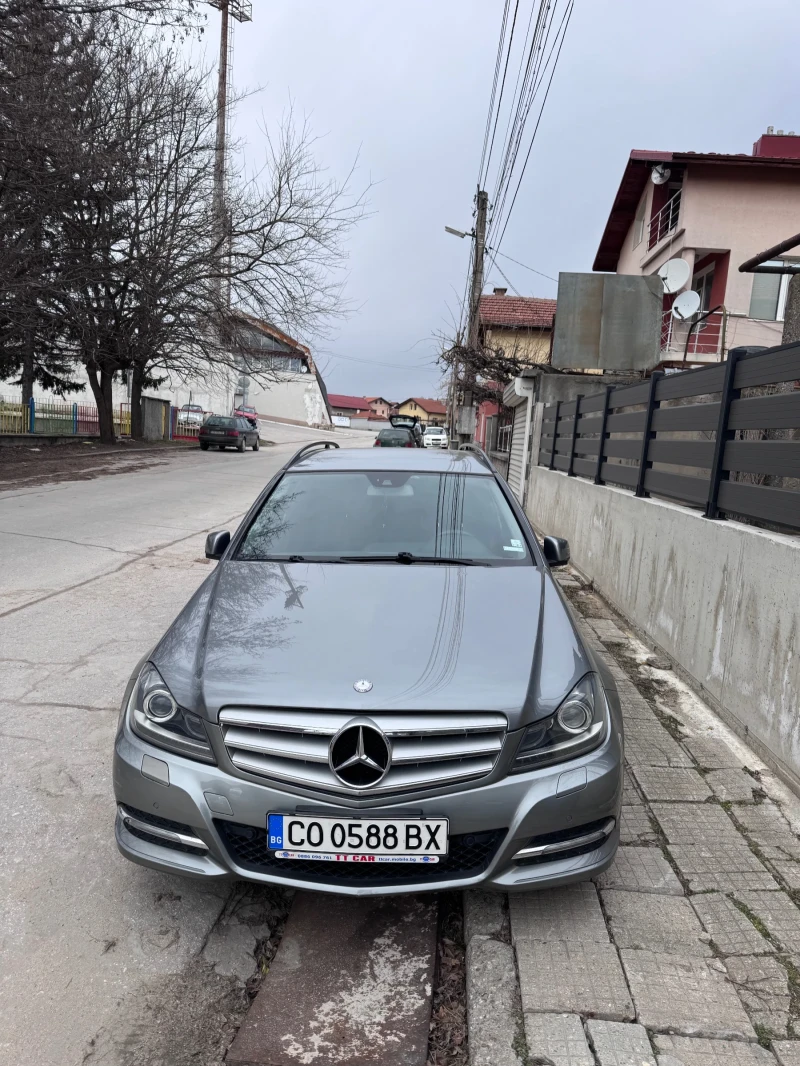 Mercedes-Benz C 220 2.2 - 6700 € / 13104.06 лв. - 11459718 1 | Car24.bg Mercedes-Benz C 220 2.2 - 6700 € / 13104.06 лв. - 11459718 1