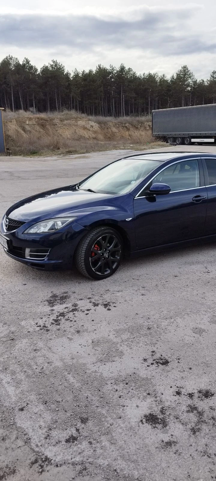 Mazda 6 GH - 3300 € / 6454.24 лв. - 87404657 1 | Car24.bg Mazda 6 GH - 3300 € / 6454.24 лв. - 87404657 1