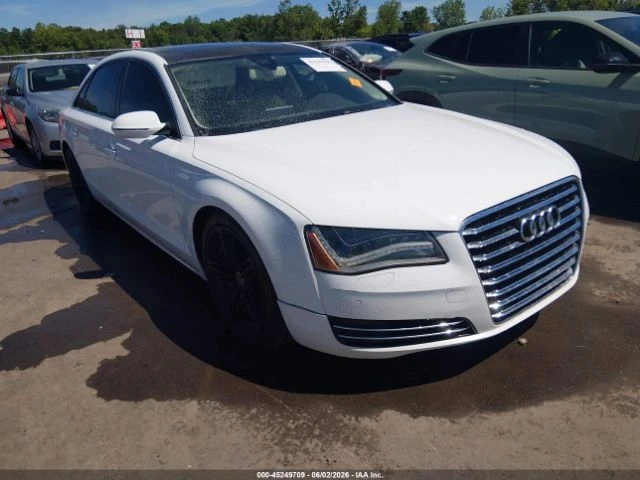 Audi A8 PRESTIGE !УНИКАТ! #ПЪЛНО ОБОРУДВАНЕ# !ПАНОРАМА | Auto.bg — изображение 1 Audi A8 PRESTIGE !УНИКАТ! #ПЪЛНО ОБОРУДВАНЕ# !ПАНОРАМА | Auto.bg — изображение 1