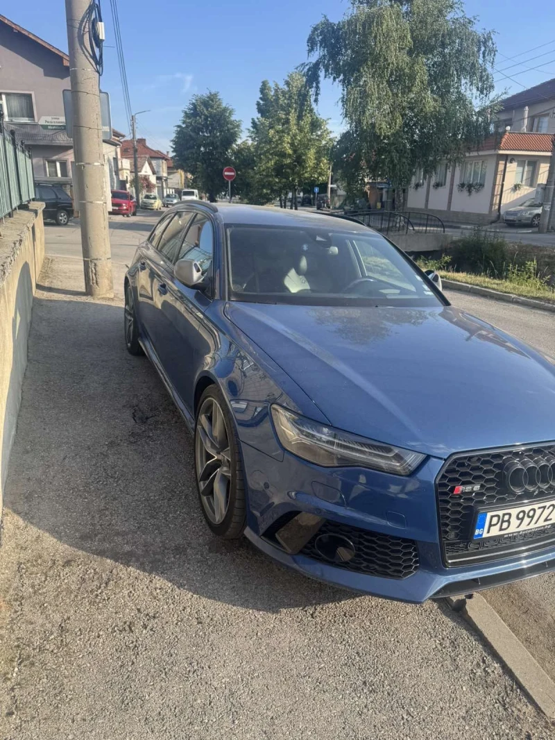 Audi Rs6 - 47500 € / 92901.93 лв. - 98651449 1 | Car24.bg Audi Rs6 - 47500 € / 92901.93 лв. - 98651449 1