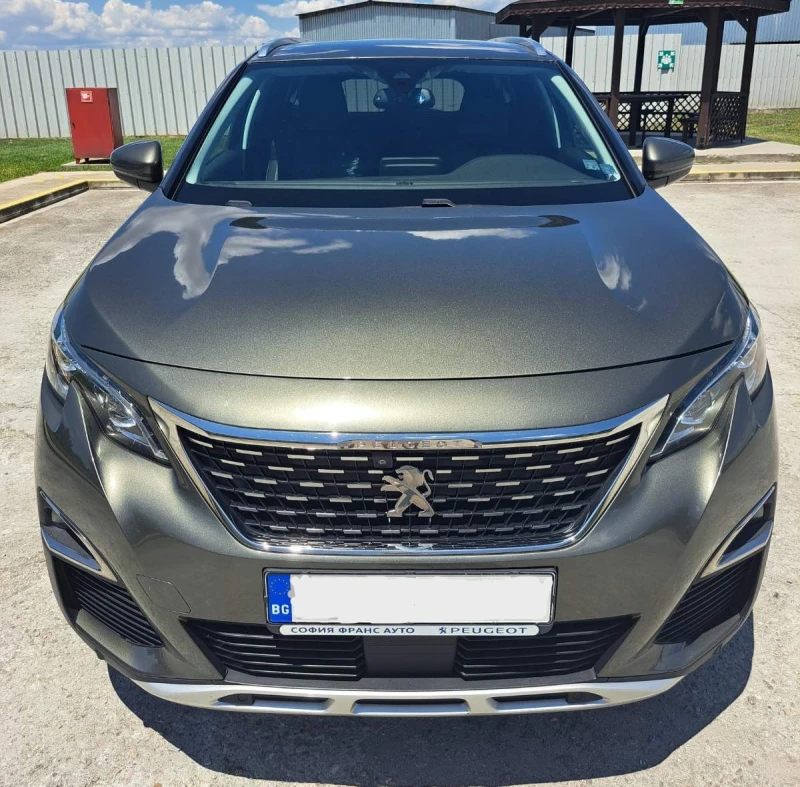 Peugeot 5008 - 10600 € / 20731.80 лв. - 86348599 1 | Car24.bg Peugeot 5008 - 10600 € / 20731.80 лв. - 86348599 1