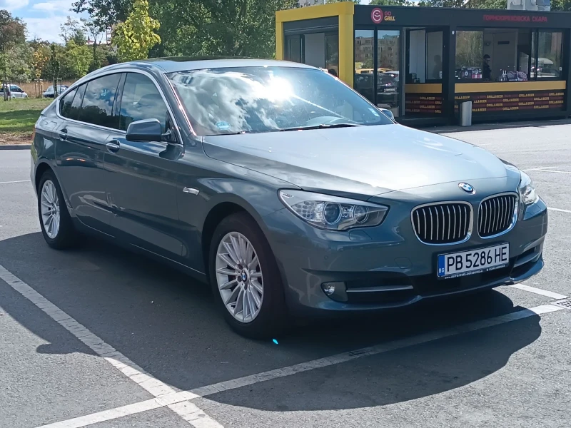 BMW 5 Gran Turismo 530d GT F07 - 7800 € - 47480537 1 | Car24.bg BMW 5 Gran Turismo 530d GT F07 - 7800 € - 47480537 1