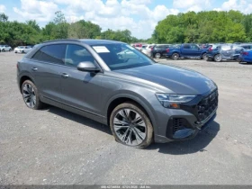 Audi Q8 PREMIUM PLUS 55 TFSI QUATTRO CARFAX АВТО КРЕДИТ - Car24.bg Audi Q8 PREMIUM PLUS 55 TFSI QUATTRO CARFAX АВТО КРЕДИТ