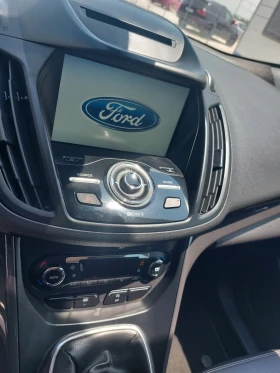 Ford Kuga | Mobile.bg — малка снимка 6