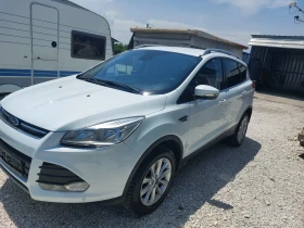 Ford Kuga | Mobile.bg — малка снимка 3