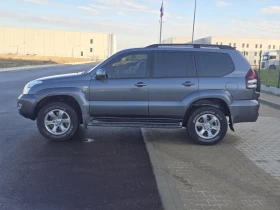 Toyota Land cruiser 3.0D4D/173кс/РЪЧКА/ПРУЖИНА/ИТАЛИЯ - 32000 лв. / 16361.34 € - 14326491 8 | Car24.bg Toyota Land cruiser 3.0D4D/173кс/РЪЧКА/ПРУЖИНА/ИТАЛИЯ - 32000 лв. / 16361.34 € - 14326491 8