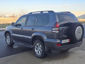 Toyota Land cruiser 3.0D4D/173кс/РЪЧКА/ПРУЖИНА/ИТАЛИЯ - 32000 лв. / 16361.34 € - 14326491 7 | Car24.bg Toyota Land cruiser 3.0D4D/173кс/РЪЧКА/ПРУЖИНА/ИТАЛИЯ - 32000 лв. / 16361.34 € - 14326491 7