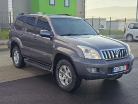 Toyota Land cruiser 3.0D4D/173кс/РЪЧКА/ПРУЖИНА/ИТАЛИЯ - 32000 лв. / 16361.34 € - 14326491 3 | Car24.bg Toyota Land cruiser 3.0D4D/173кс/РЪЧКА/ПРУЖИНА/ИТАЛИЯ - 32000 лв. / 16361.34 € - 14326491 3