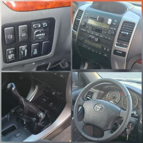 Toyota Land cruiser 3.0D4D/173кс/РЪЧКА/ПРУЖИНА/ИТАЛИЯ - 32000 лв. / 16361.34 € - 14326491 17 | Car24.bg Toyota Land cruiser 3.0D4D/173кс/РЪЧКА/ПРУЖИНА/ИТАЛИЯ - 32000 лв. / 16361.34 € - 14326491 17