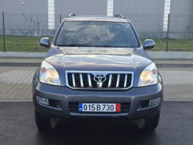 Toyota Land cruiser 3.0D4D/173кс/РЪЧКА/ПРУЖИНА/ИТАЛИЯ - 32000 лв. / 16361.34 € - 14326491 2 | Car24.bg Toyota Land cruiser 3.0D4D/173кс/РЪЧКА/ПРУЖИНА/ИТАЛИЯ - 32000 лв. / 16361.34 € - 14326491 2