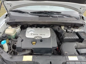 Hyundai Tucson - 3200 € / 6258.66 лв. - 96883662 5 | Car24.bg Hyundai Tucson - 3200 € / 6258.66 лв. - 96883662 5